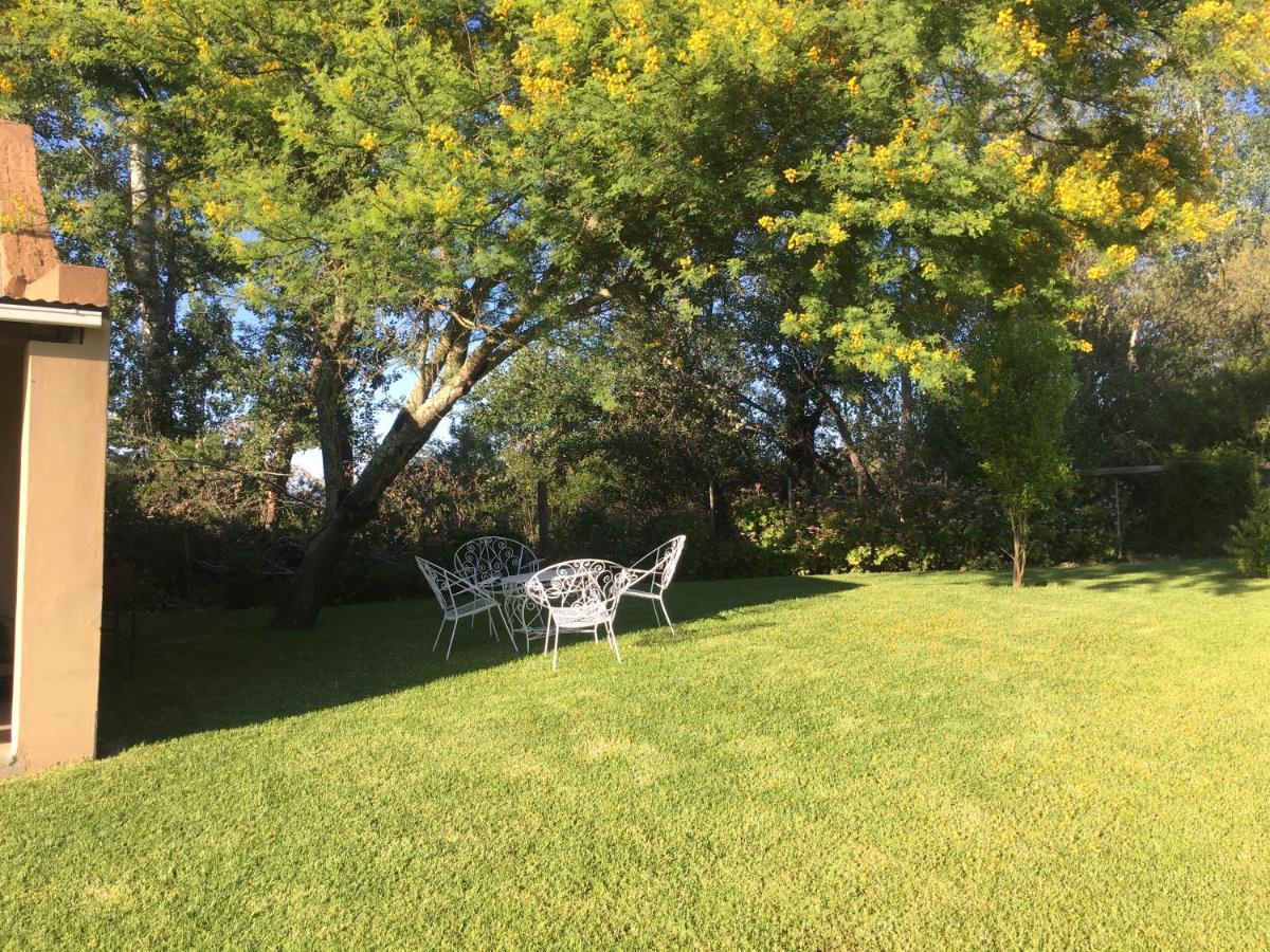 Aloe Valley Retreat Oudtshoorn Bagian luar foto