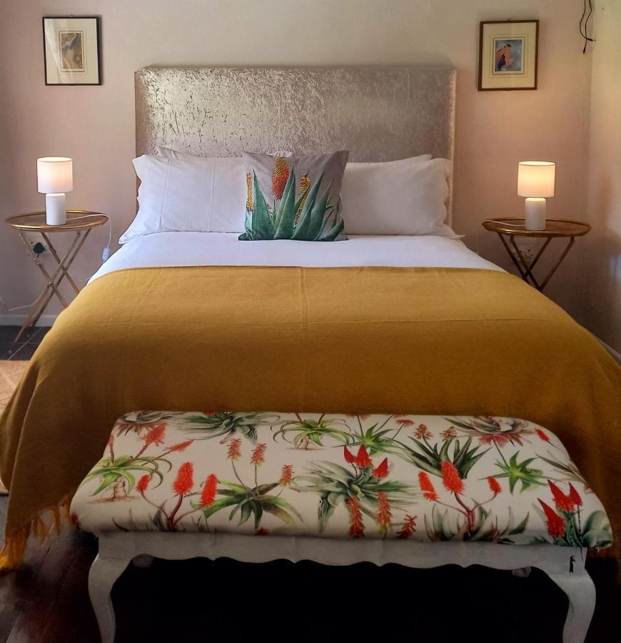 Aloe Valley Retreat Oudtshoorn Bagian luar foto